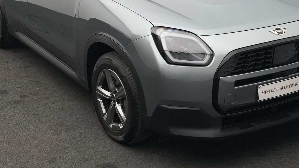 MINI Countryman C (Cooper) - Bild 24