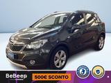 Opel Mokka 1.4 T COSMO GPL-TECH 4X2 140CV E6 - Opel Mokka mit LPG-Antrieb