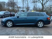 Skoda Superb Combi Ambition|PANO|LEDER|KAM|LED|MEMORY