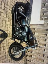 Harley-Davidson FXDB Dyna Street Bob. Ride the  - HARLEY-DAVIDSON 2010 STREET BOB
