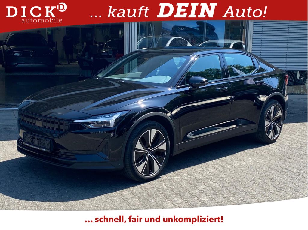 Angebot ansehen Polestar 2