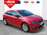 Seat Ibiza FR|VIRTUAL COCKPIT|Kamera|PDC|LED Schein. - Seat Ibiza: Fr Sc