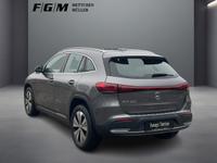 Mercedes-Benz EQA 250 Progressive TWA|CarPlay|Sitzhz|EASY-PACK