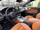 Audi A7 3.0 TDI 240kW quattro comp. tiptr. Spb. c... - Audi A7 in Frankfurt (Main)