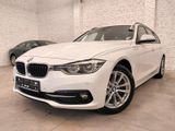 BMW 320 d Touring Sport Line 105oookm LED AHZV LEDER - BMW 320 aus 2018