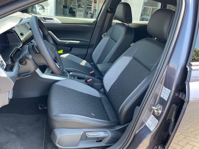 Volkswagen Taigo - Bild 10