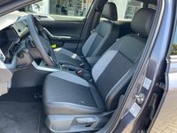 Volkswagen Taigo - Vorschau Bild 10