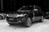 Land Rover Autobiography 5.0 V8 Supercharged*MASSAGE*PANO* - Land Rover: Supercharged