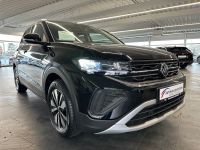 Volkswagen T-Cross - Vorschau Bild 4