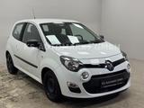 Renault Twingo Expression*Klima*AHK* - Renault Twingo mit Anhängerkupplung
