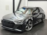 Audi RS6 Avant 4.0 TFSI quattro*PANO*MATRIX*B&O*360K* - gebrauchte Audi RS6 aus dem Jahr 2020