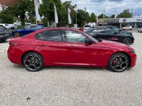 Alfa Romeo Giulia - Vorschau Bild 3