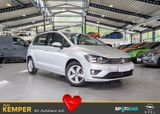 Volkswagen Golf Sportsvan 1.4 TSI Comfortline DSG *PDC* - Volkswagen Golf Sportsvan aus 2014