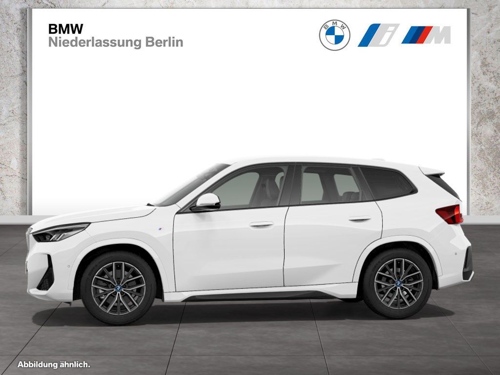 BMW iX1 xDrive30 M Sport Kamera Sitzheizung Alarm foto 5