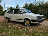 Volkswagen Golf 2 1.3cl aus dem Jahr 1986 - Volkswagen Golf aus 1986