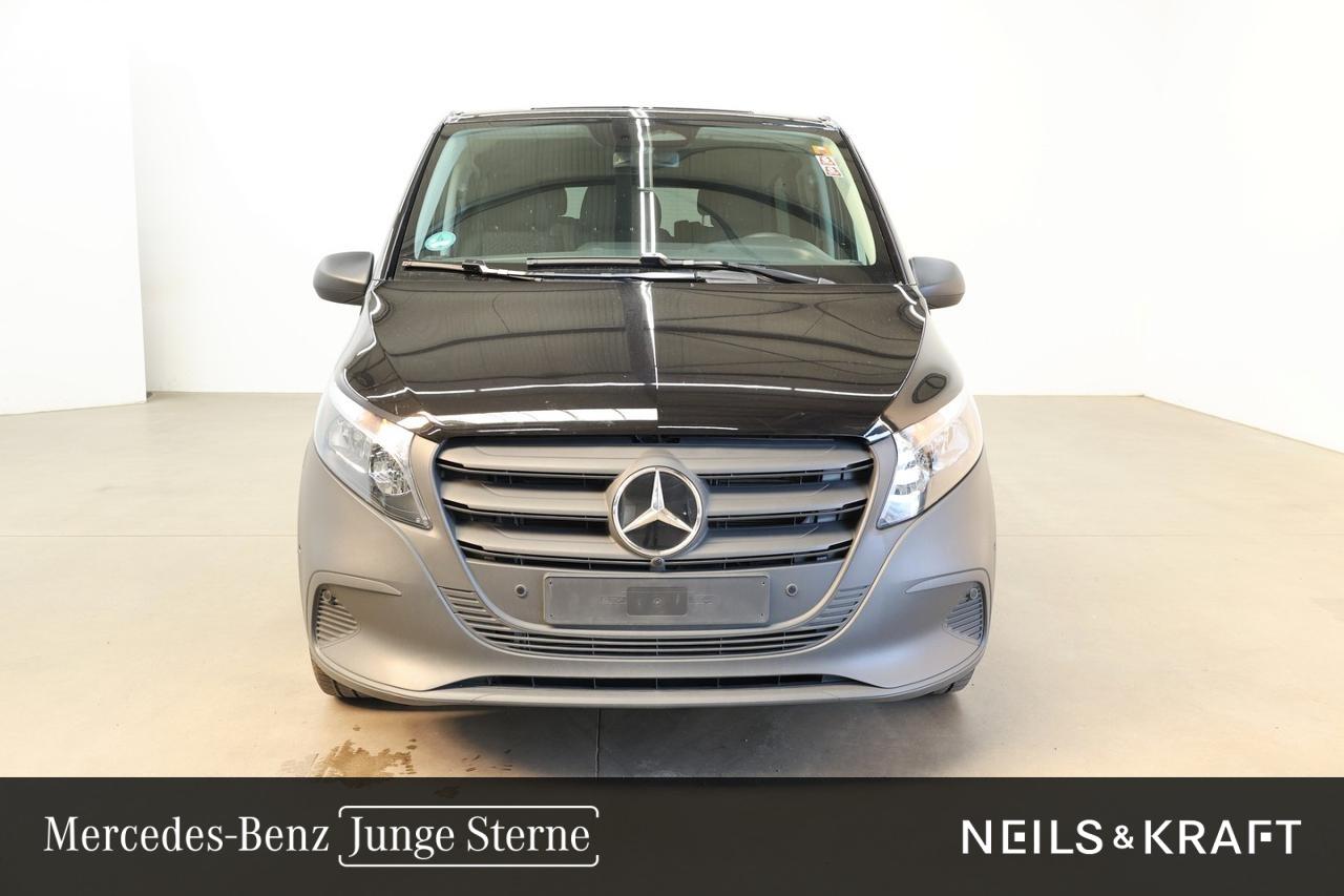 Mercedes-Benz Vito 116 CDI Tourer PRO Lang TOTW+KAM+Facelift