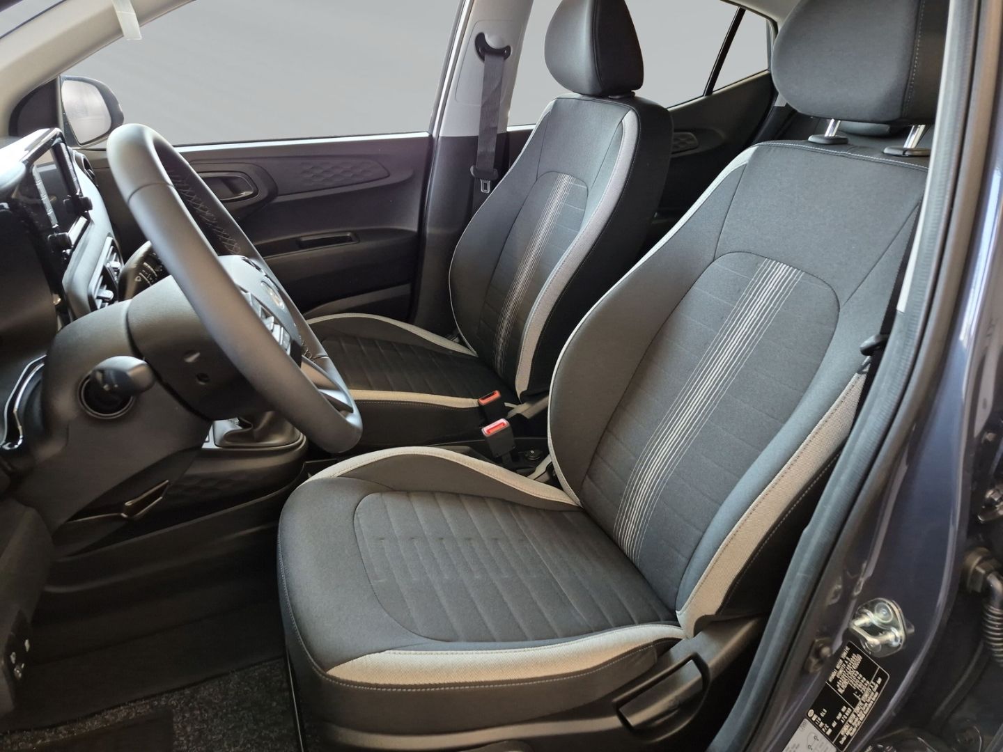 Hyundai i10 – Bild 8