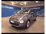 Fiat FIAT 500 1.2 lounge 69cv del 2017 - Fiat 500: 5 Türen