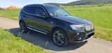 BMW X3 xDrive35d,AHK,Pano,Schaltw.,Sport - BMW X3 in Wiesbaden