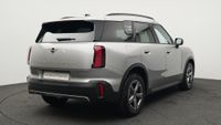 MINI One D Countryman - Vorschau Bild 8