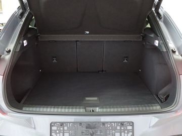 Cupra Terramar 2.0 4Drive VZ Pano 20 Zoll AHK 5.J.Gar.