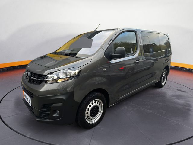 Opel Vivaro CARGO 2.0D M +DANGEL Vorbereitung+HECKKLA