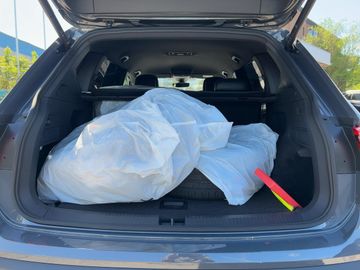SEAT Tarraco - 8
