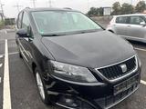 Seat Alhambra Style - schwarze Seat Alhambra