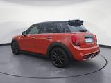 MINI Cooper S Klimaaut. Sportsitze PDC Rückfahrkamera - MINI Gebrauchtwagen von 2018