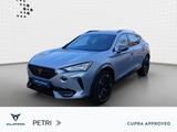 Cupra Formentor 1.4TSI e-HYBRID *NAVI*AHK*KAM*19Zoll*S - silberne Cupra Formentor
