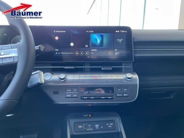 Hyundai KONA Elektro – Bild 16