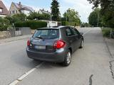 Toyota Tiyota Auris - gebrauchte Toyota Auris aus dem Jahr 2011