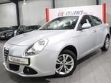 Alfa Romeo Giulietta 1.4 TB / TEMPOMAT / EINPARKHILFE / - silberne Alfa Romeo Giulietta