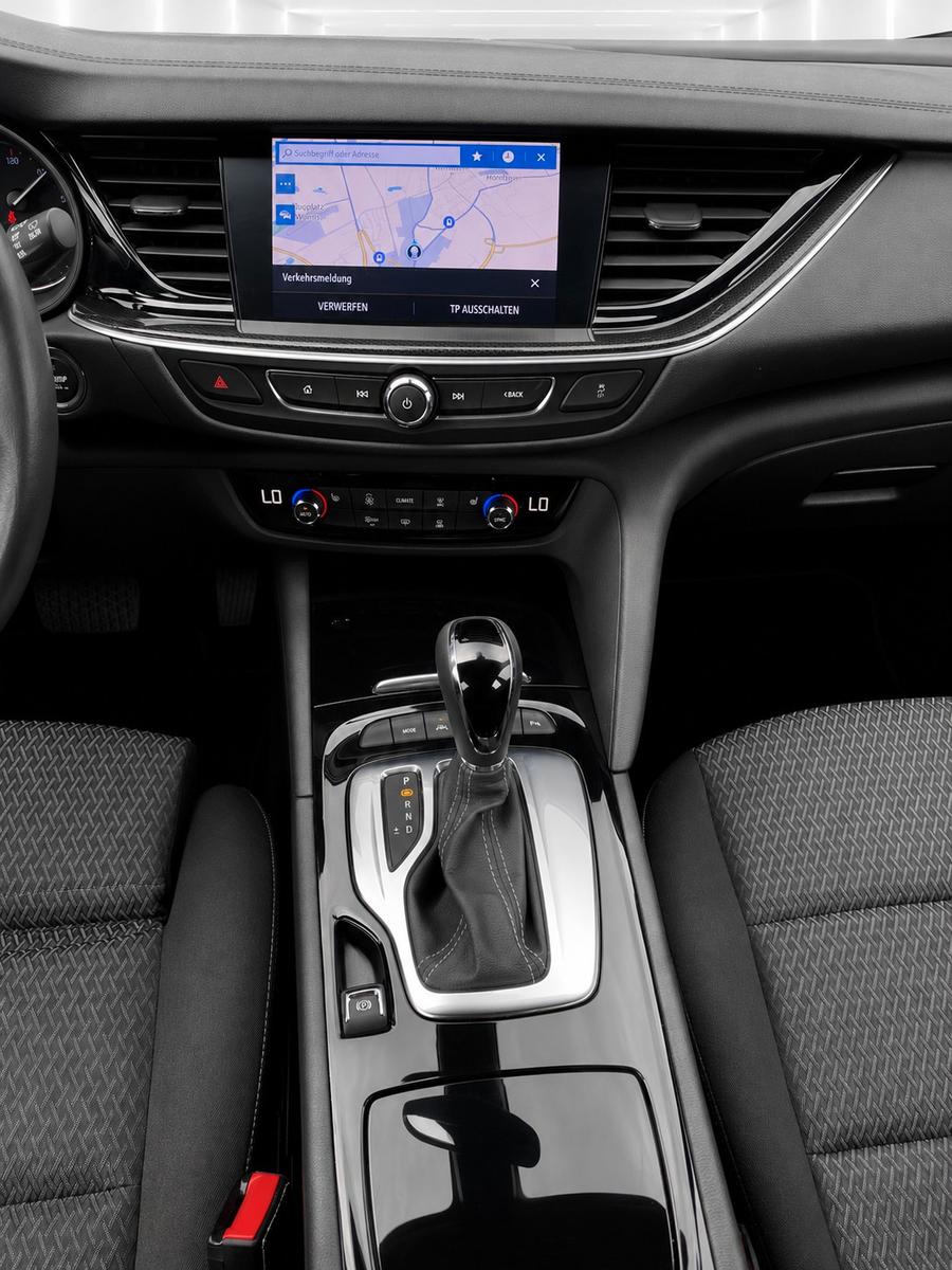 Opel Insignia B Sports Tourer Business*Autom.*Flexri.