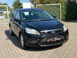 Ford Focus Turnier Style Tüv NEU - Ford Focus aus 2008: Turnier