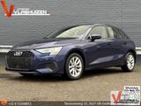 Audi A3 Sportback 30 TFSI Business edition | € 10.950 - Audi A3: Edition
