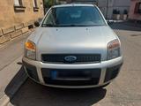 Ford Fusion, BJ 2009, 66 KW, 63333 km, Aut... - Ford Fusion: Von Privat