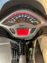 Vespa SPRINT 50 E5 sehr gepflegt // X-MAS Schnäppchen - VESPA SPRINT 50