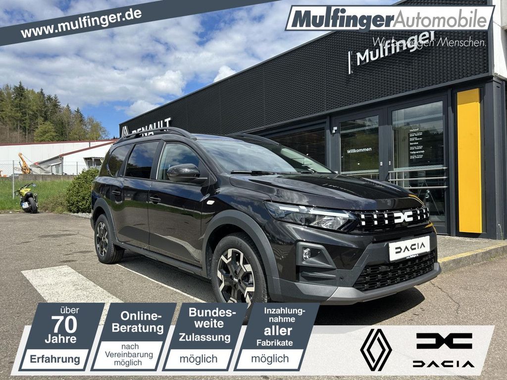 Image of Dacia Jogger