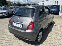 Fiat 500 - Vorschau Bild 6
