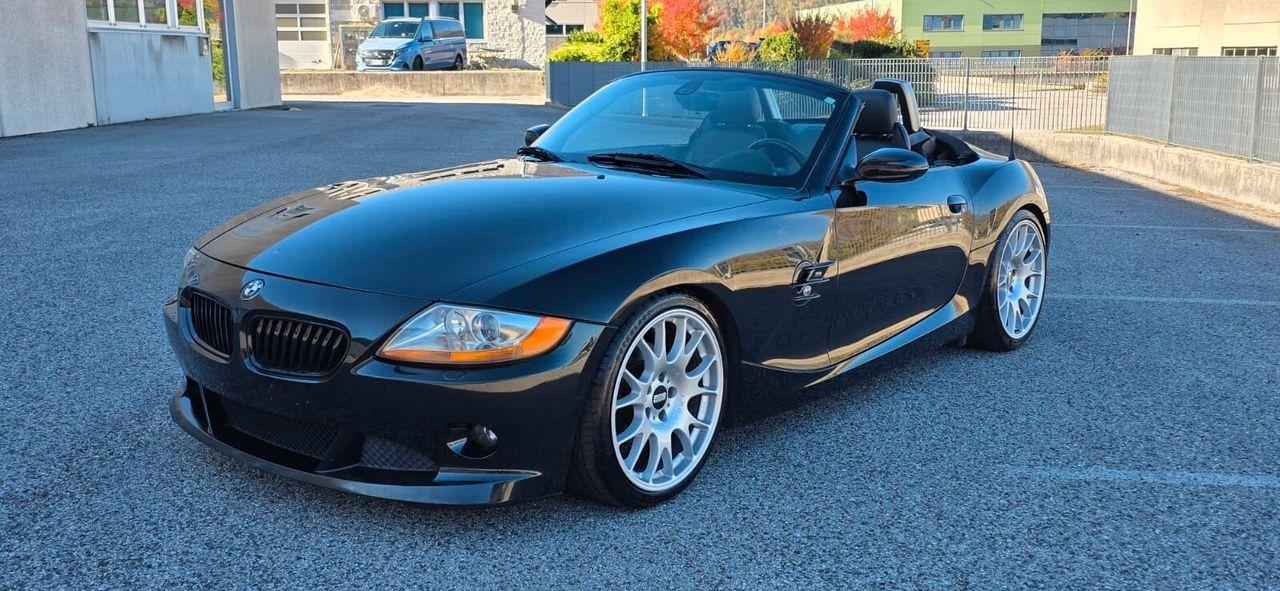 BMW Z4