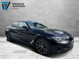 BMW 530 5 Limousine 530 d xDrive-Navi/LED/Kamera - scheckheftgepflegte BMW 530