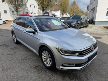 Volkswagen Passat Variant - 1
