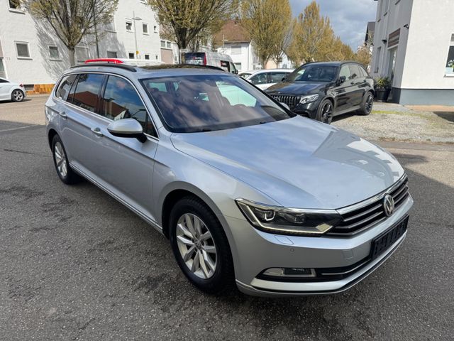 VW Passat Variant