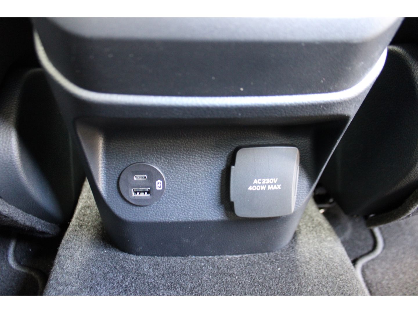 FORD Ranger e-4WD DoKa 2.0 Ecoblue Wildtrak el. Rollo - Image 28