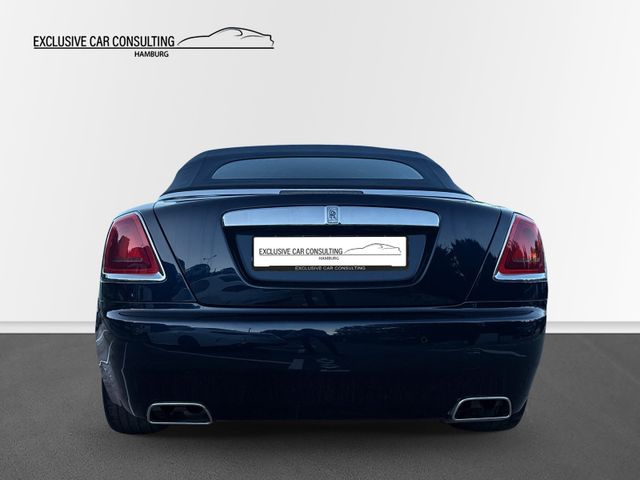 ROLLS ROYCE Dawn – Bild 5