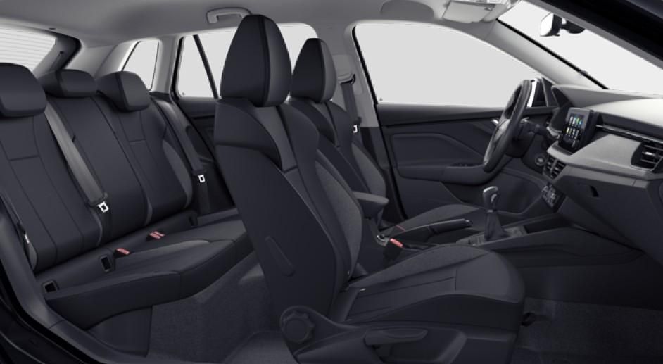 Skoda Kamiq - Bild 3