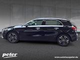 Mercedes-Benz A 200 Progressive/Advanced/LED/Distronic/AHK/ - Jahreswagen