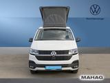 Volkswagen T6.1 California Coast 2.0 TDI DSG - VW T6 California Gebrauchtwagen in München