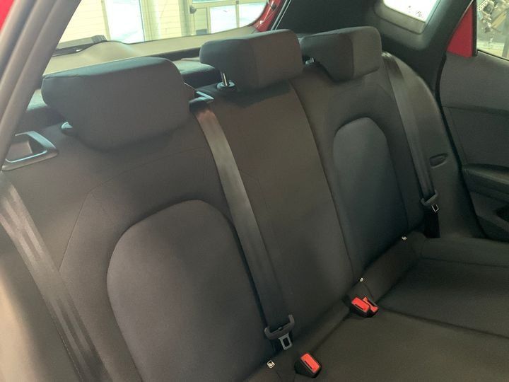 Fahrzeugabbildung SEAT Arona FR TSI DSG *Cam*LED*PDC*Sitzhzg*ACC*APP*